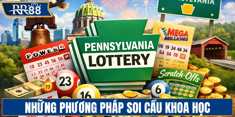 Những phương pháp soi cầu khoa học