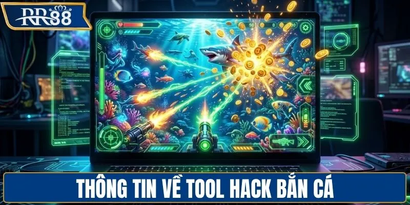 Thông tin về tool hack bắn cá