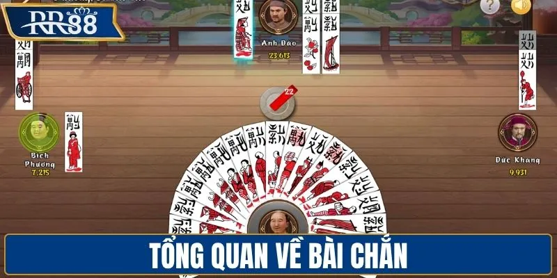 Tổng quan về bài chắn